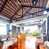 CHDV Nguyễn Văn Trỗi- Giáp Quận 1- Tân Bình -144m2 - 7 Tầng Có Penthouse - Chỉ Nhỉn 23 Tỷ